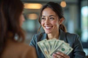Blitzkredit ohne Prüfung: Schnell an Geld kommen
