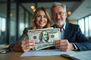 Geld ohne Schufa sofort: Schnelle Finanzlösung
