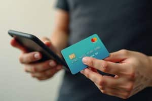 Prepaid Kreditkarte ohne Schufa und Postident